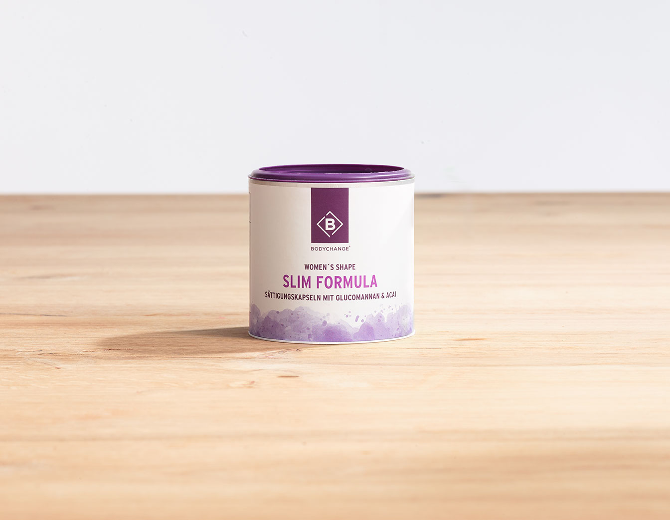 Slim Formula Kapseln