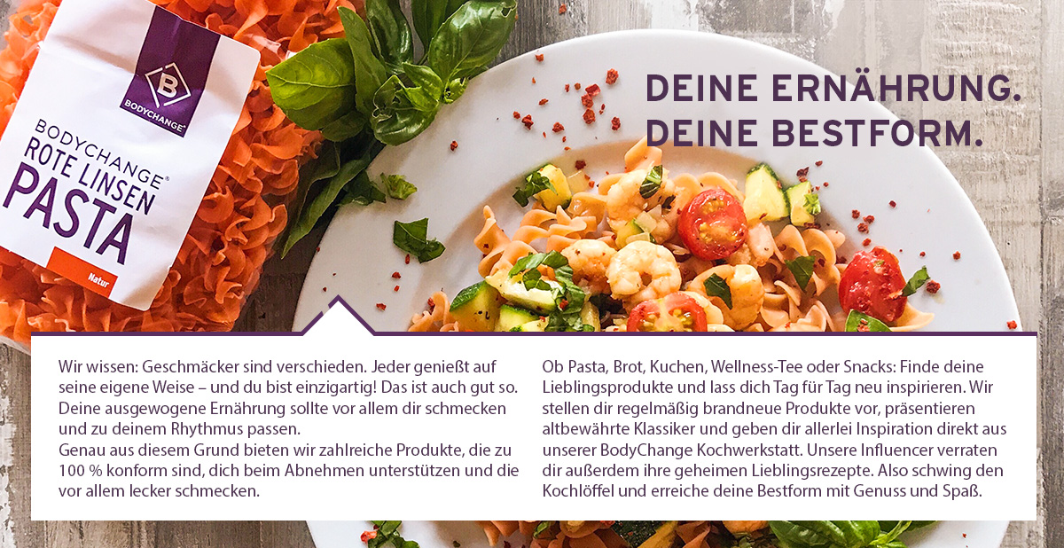 Deine Bestform