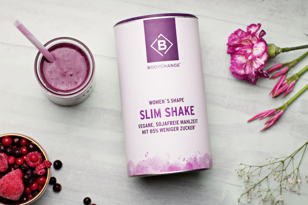 Slim Shake